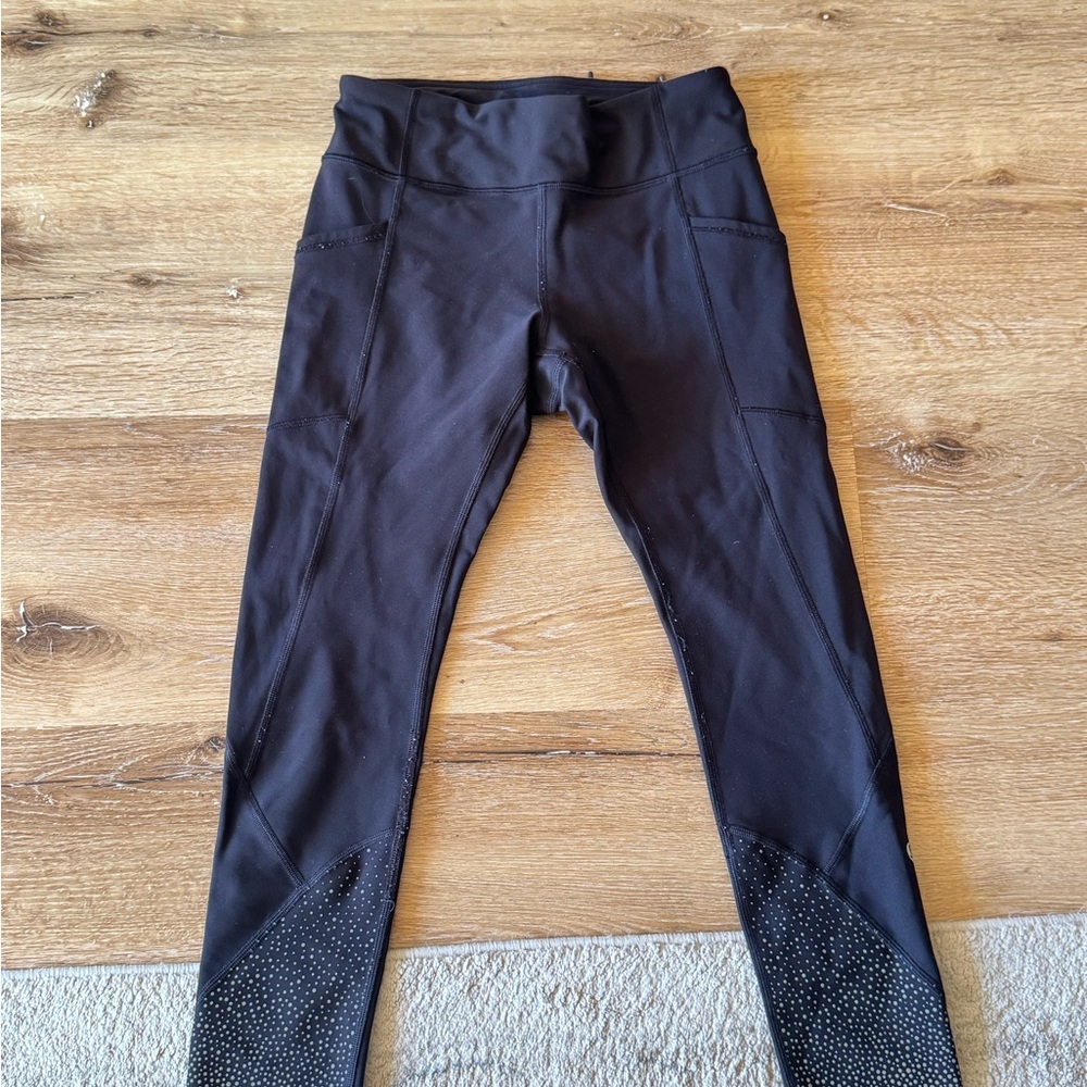 Lululemon Tight Stuff Tight - Picture 2 of 6